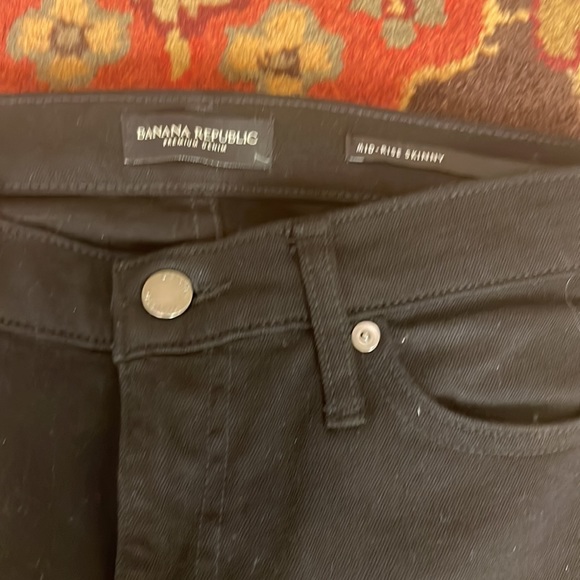 Like new, wore only a few times. Size 27. - Picture 4 of 6